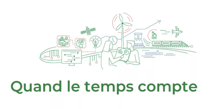 Quand le temps compte - setec proxima